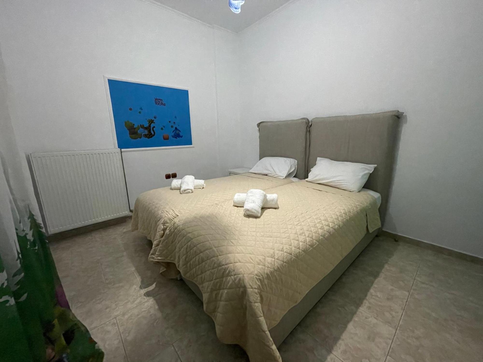 Alice Maisonette & Studios Adámas Extérieur photo